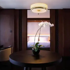Отель Bay Breeze Hotel Китай, Шэньчжэнь - отзывы, цены и фото номеров - забронировать отель Bay Breeze Hotel онлайн в номере фото 2