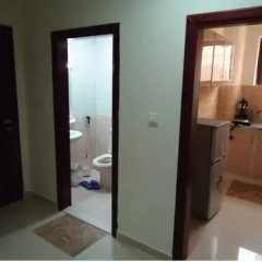 Al Hilli Hotel Apartments в номере