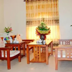 Отель Trang An Plaza An Duong Vuong Ханой интерьер отеля