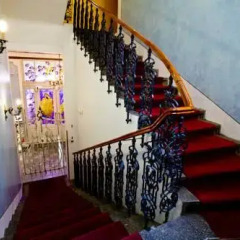 Hotel William спортивное сооружение