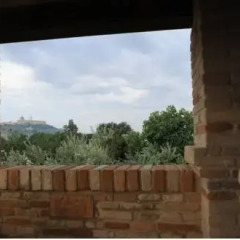 Отель Casale Papa Лорето фото 2