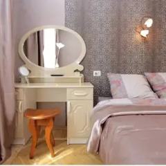 Апартаменты B&B Петроградский на Пудожской спа