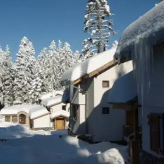 Отель Saint George Holiday Village Болгария, Боровец - отзывы, цены и фото номеров - забронировать отель Saint George Holiday Village онлайн фото 2