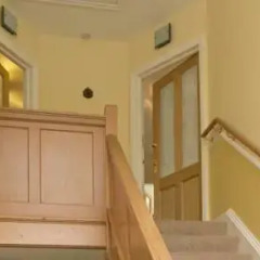 Апартаменты Poplar House Serviced Apartments интерьер отеля фото 2