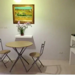 Отель Svea's Sea View Guesthouse Таиланд, Пхукет - отзывы, цены и фото номеров - забронировать отель Svea's Sea View Guesthouse онлайн удобства в номере фото 2
