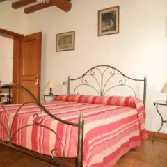 Отель Agriturismo Boaria Bassa Кастель-д'Арио комната для гостей фото 3
