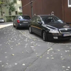 Апартаменты Peter's Apartments парковка