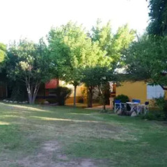 Отель La Herradura Вилья Кура Брочеро фото 6