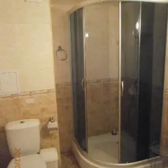 Отель Aparthotel Sunny Beach Hills - Official Rental ванная фото 2