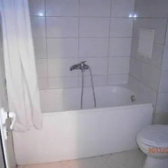 Отель Aparthotel Sunny Beach Hills - Official Rental ванная