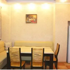 Апартаменты Sweet Home Apartments в номере