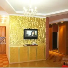 Апартаменты Sweet Home Apartments интерьер отеля