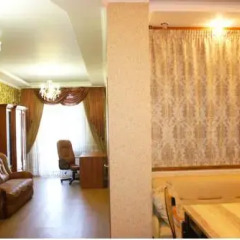 Апартаменты Sweet Home Apartments комната для гостей фото 3