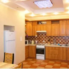 Апартаменты Sweet Home Apartments в номере фото 2