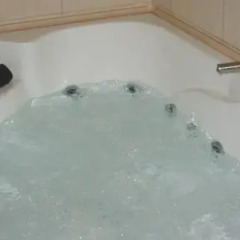 АТМ Сентър Отель спа фото 2