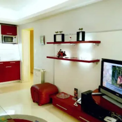 Отель Marrinella Apartments Болгария, София - отзывы, цены и фото номеров - забронировать отель Marrinella Apartments онлайн интерьер отеля фото 2