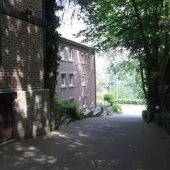 Hotel Le Val D'ourthe Льеж парковка
