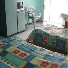 Отель Eli Guest House интерьер отеля