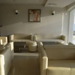 Albizia Beach Hotel комната для гостей фото 4