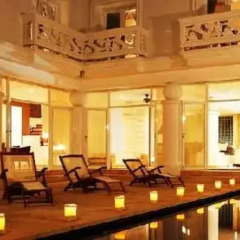 Отель Casa Harb Hotel Boutique Колумбия, Сан-Андрес - отзывы, цены и фото номеров - забронировать отель Casa Harb Hotel Boutique онлайн интерьер отеля