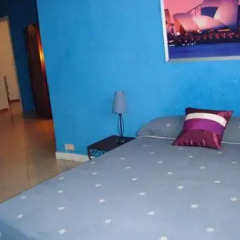Отель Puerta del Sol Rooms бассейн