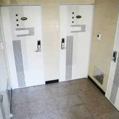 Отель Hongdae Family Housetel 2 ванная фото 2