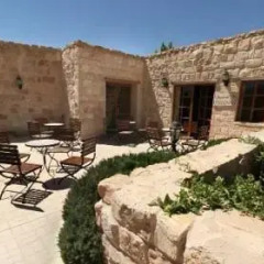 Отель Beit Zaman Hotel & Resort Иордания, Вади-Муса - отзывы, цены и фото номеров - забронировать отель Beit Zaman Hotel & Resort онлайн фото 3