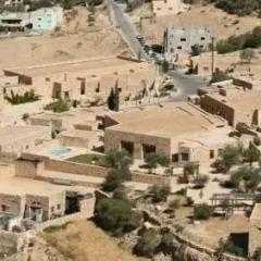 Отель Beit Zaman Hotel & Resort Иордания, Вади-Муса - отзывы, цены и фото номеров - забронировать отель Beit Zaman Hotel & Resort онлайн пляж