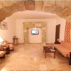 Отель Beit Zaman Hotel & Resort Иордания, Вади-Муса - отзывы, цены и фото номеров - забронировать отель Beit Zaman Hotel & Resort онлайн интерьер отеля фото 3