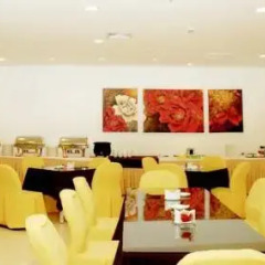 Отель City Exquisite Hotel (Xiamen Dongdu) Китай, Сямынь - отзывы, цены и фото номеров - забронировать отель City Exquisite Hotel (Xiamen Dongdu) онлайн питание