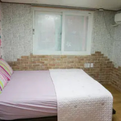 Отель Fully House Южная Корея, Сеул - отзывы, цены и фото номеров - забронировать отель Fully House онлайн комната для гостей