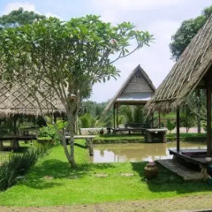 Desa Sawah Restoran Villa In Gunung Putri Indonesia From Desa Sawah Restoran Villa In Gunung Putri Indonesia From