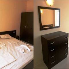 Апартаменты Menada Sunset Beach Apartment Солнечный берег удобства в номере
