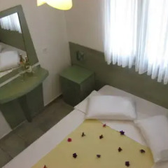 Апартаменты Maistrali Apartments спа