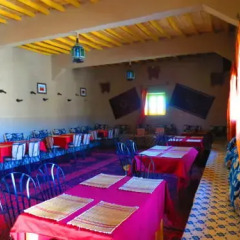 Отель Riad Tadarte Марокко, Мерзуга - отзывы, цены и фото номеров - забронировать отель Riad Tadarte онлайн питание фото 2