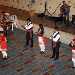 Отель Koni Village - All Inclusive фитнесс-зал