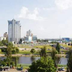 Гостиница Славутич фото 6