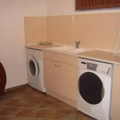 Отель Guest House Rumen в номере