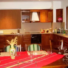 Отель Guest House Rumen питание