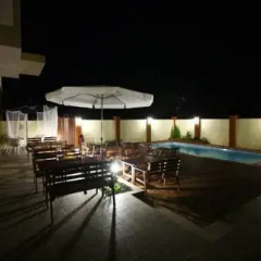 Гостиница Marco Polo Anapa