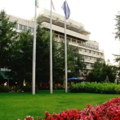 Grand Hotel Kazanluk Казанлак