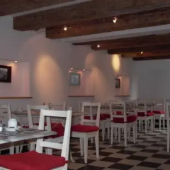 Rokin Hotel питание