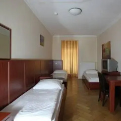 Hotel ATLAS Residence детские мероприятия