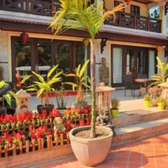 Lao Home Hotel фото 3