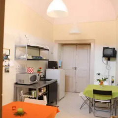 Отель Il Giardino di Tonia B&B Италия, Торре-Аннунциата - отзывы, цены и фото номеров - забронировать отель Il Giardino di Tonia B&B онлайн в номере