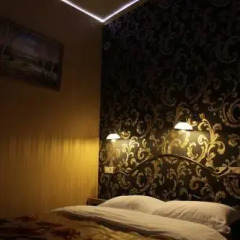 Dubai Hotel комната для гостей фото 3