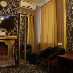 Dubai Hotel интерьер отеля