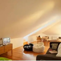 Отель Traveling To Lisbon Bairro Alto Apartments Португалия, Лиссабон - отзывы, цены и фото номеров - забронировать отель Traveling To Lisbon Bairro Alto Apartments онлайн интерьер отеля фото 3