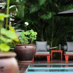 Villa Maly Boutique Hotel фото 6