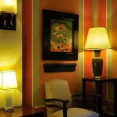 Villa Maly Boutique Hotel интерьер отеля фото 3